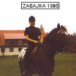 Perun (Piegus) - 1996<br />&copy; Siedlisko Brzeziny