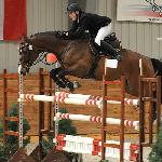 Vagant - CSI *** Leszno 15.11.2009<br />&copy; Katarzyna Boryna