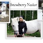 Snowberry Nestor